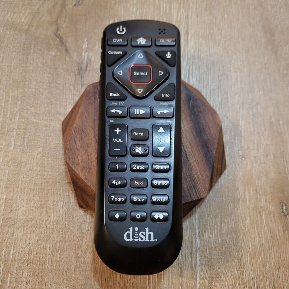 DISH 54.0 Voice Remote